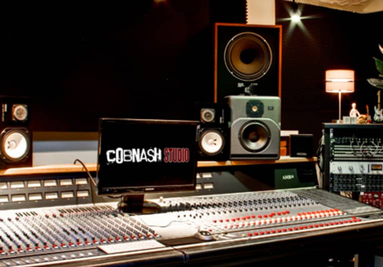 Josh Watkins Mixing - Cobnash Studio on SoundBetter