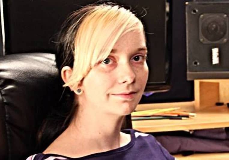 That Audio Engineer Gal on SoundBetter