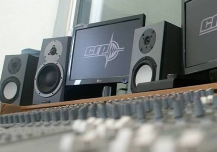 CRP Studios on SoundBetter
