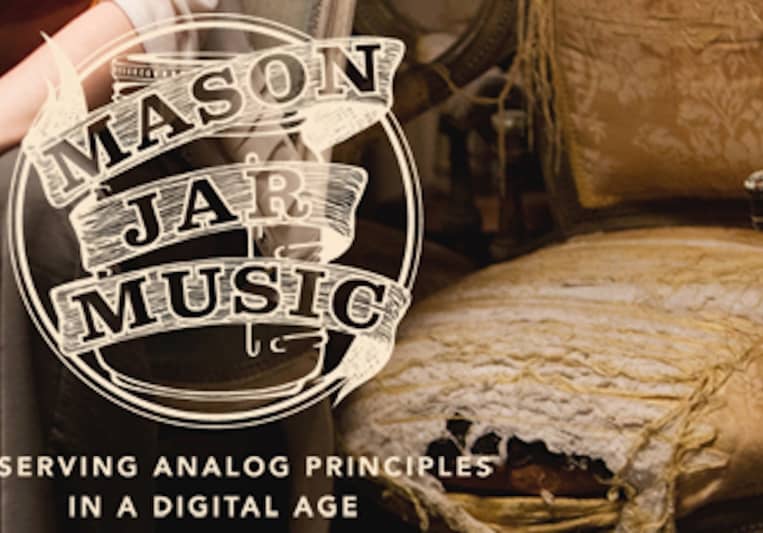 Mason Jar Music on SoundBetter