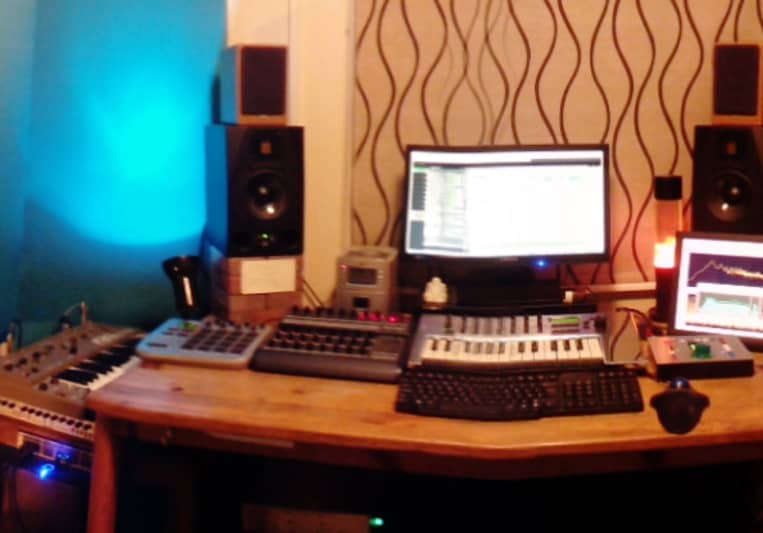 Colin Bennun on SoundBetter