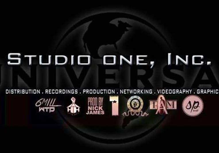 Studio One Inc on SoundBetter