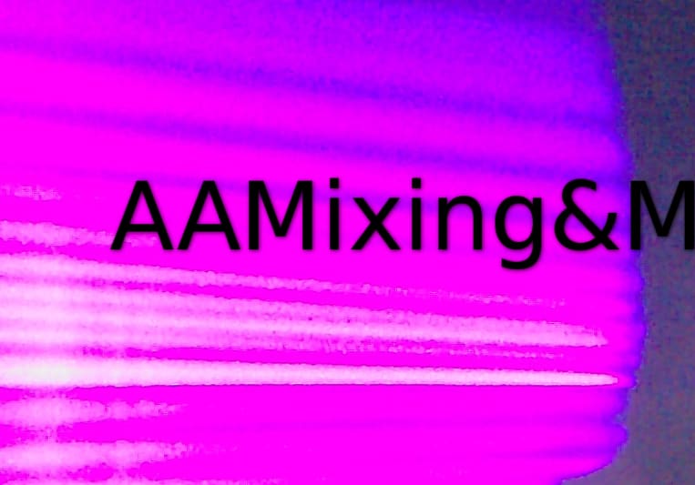 AAMixing&Mastering on SoundBetter