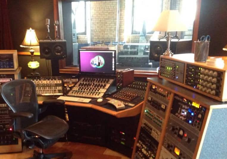 Andrew Halvorson on SoundBetter