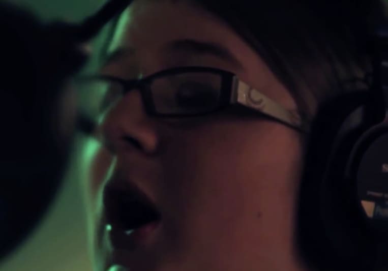 Andrea Blanchard on SoundBetter