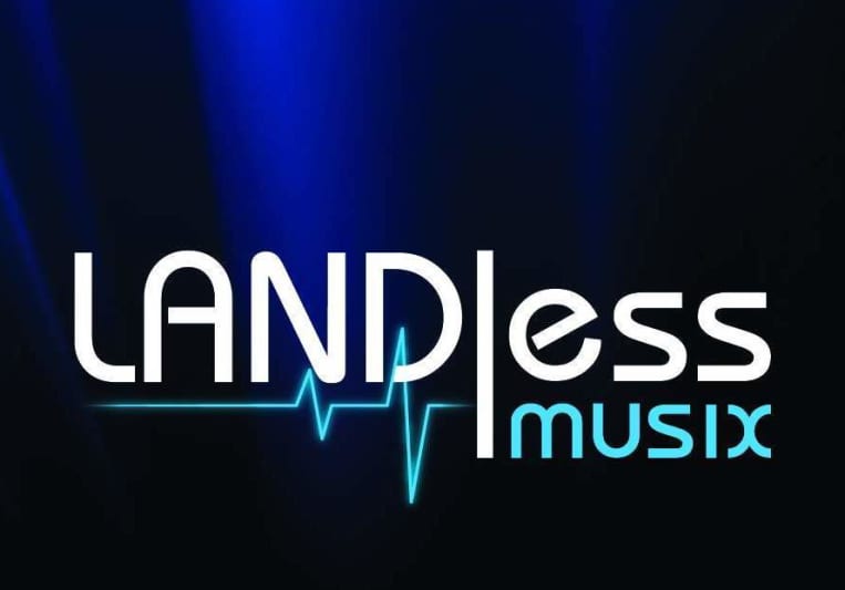 LANDlessMusix on SoundBetter