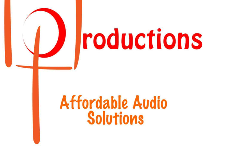 Craudio Productions on SoundBetter