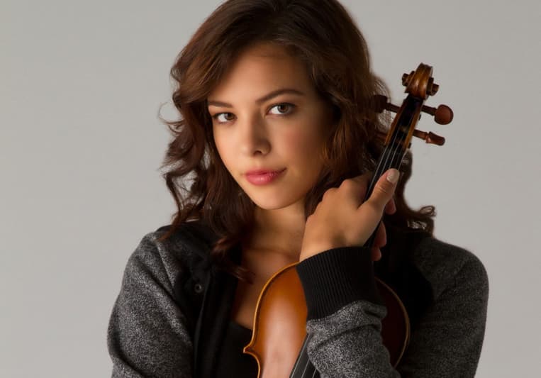 Lauren Conklin Violin/Fiddle on SoundBetter