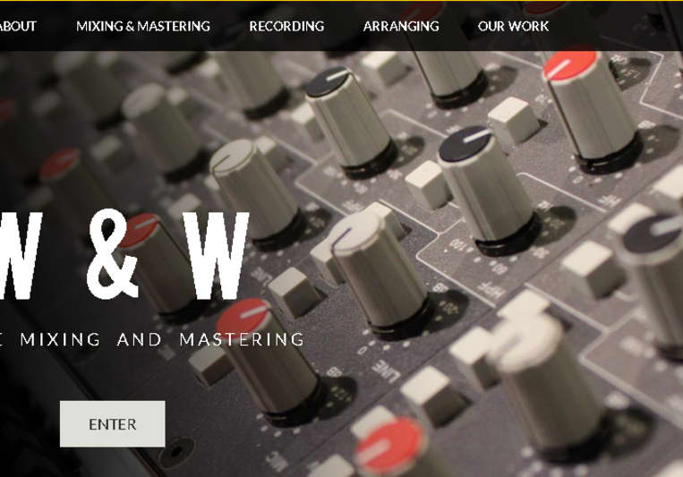 W&W Company Limited