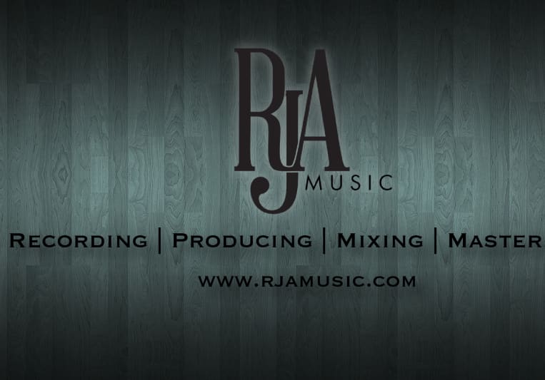 RJA Music on SoundBetter