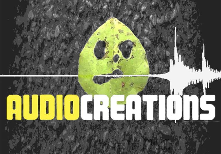 Audio Creations on SoundBetter