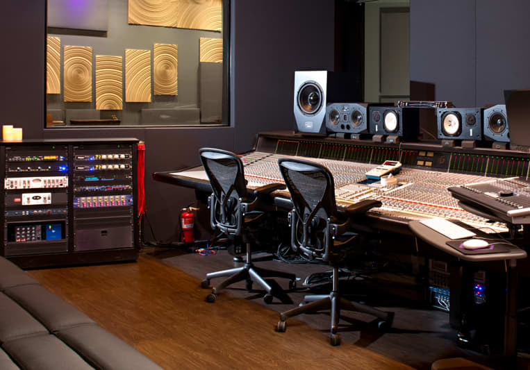 Hybrid Studios on SoundBetter