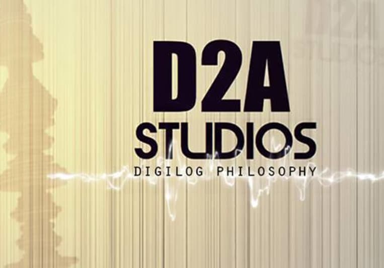 D2A Studios on SoundBetter