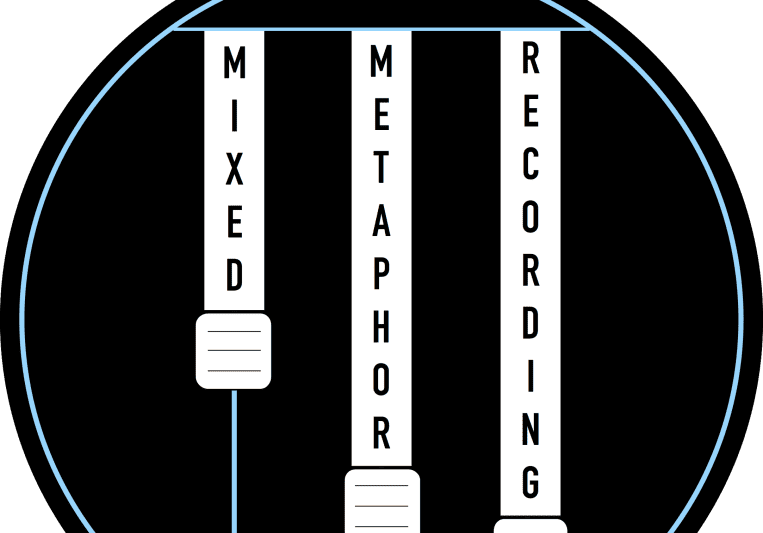 Mixed Metaphor Recording on SoundBetter