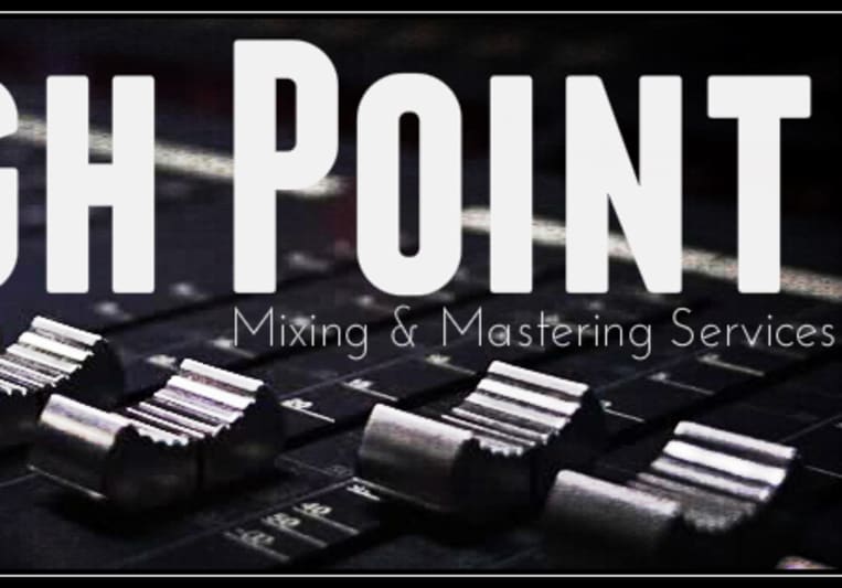 High Point Audio on SoundBetter