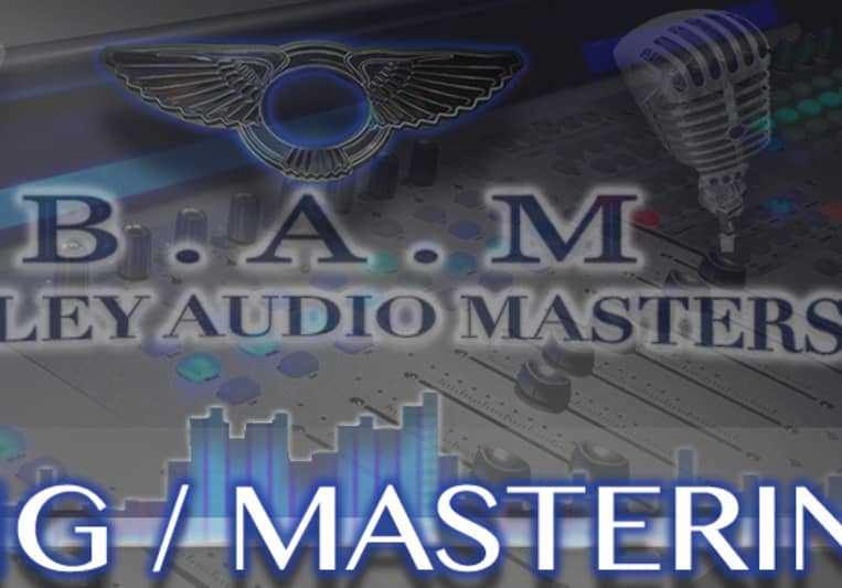 bentley audio masters on SoundBetter