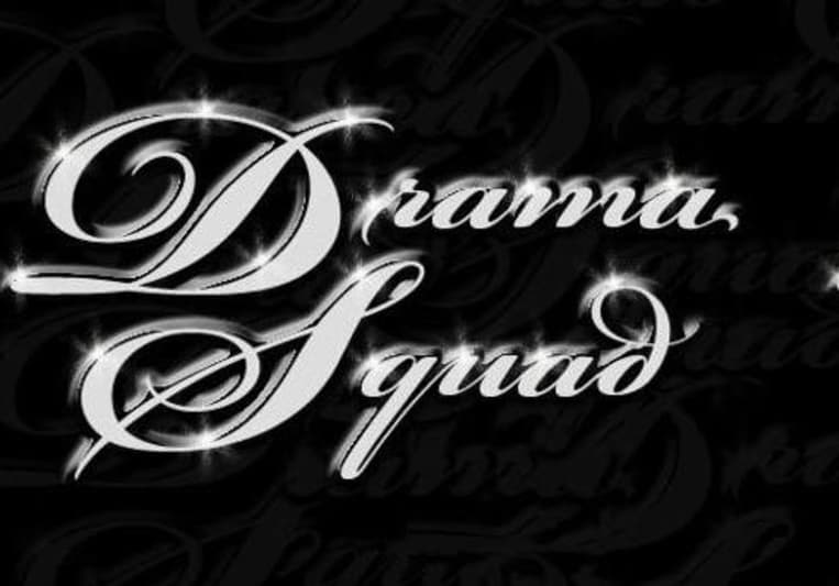 Drama Squad Music Group on SoundBetter