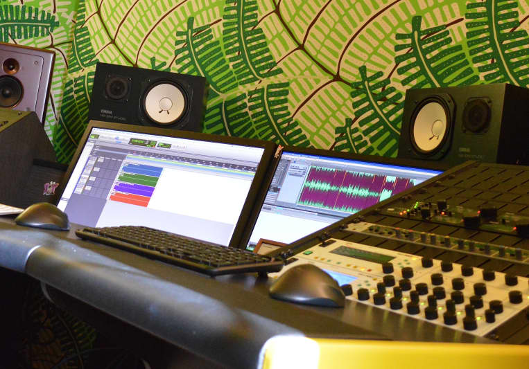 KARIBU Mastering Studio on SoundBetter