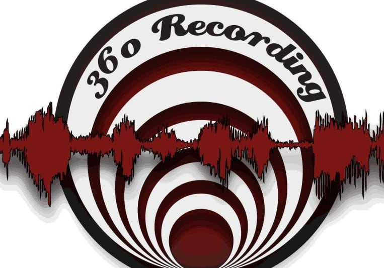 360 Recording Studio on SoundBetter