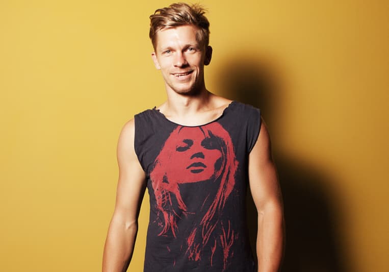 Kirill on SoundBetter