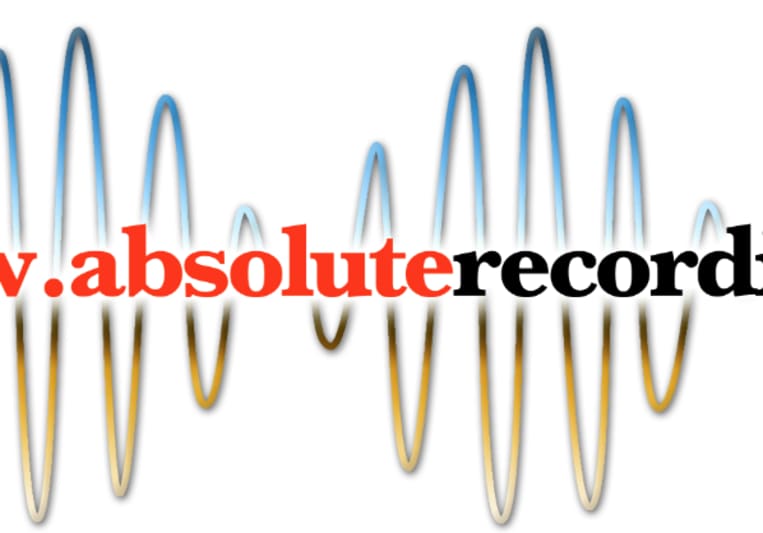 Absolute Recordings on SoundBetter