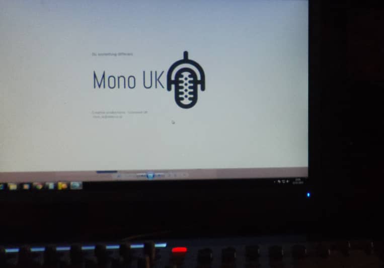 Mono UK shabby road south on SoundBetter