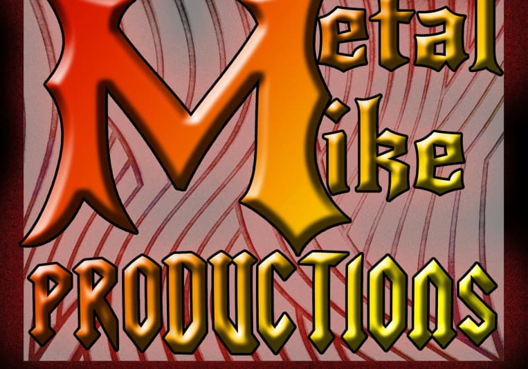 Metal Mike Productions on SoundBetter