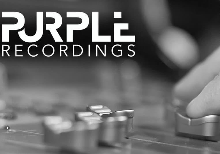 Purple Recordings on SoundBetter