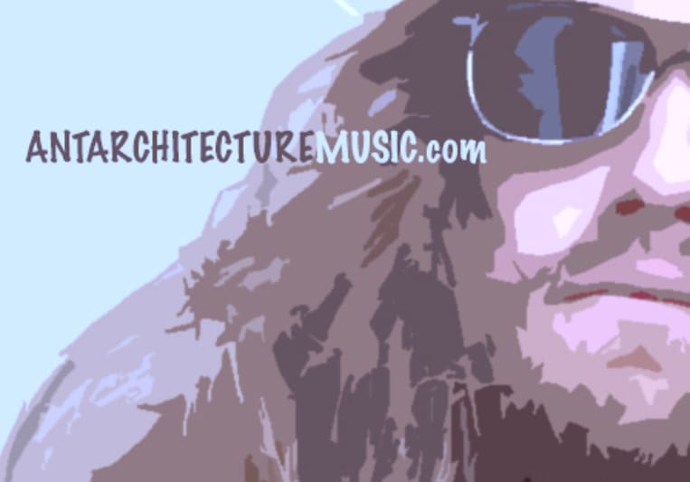 Antarchitecture Music on SoundBetter