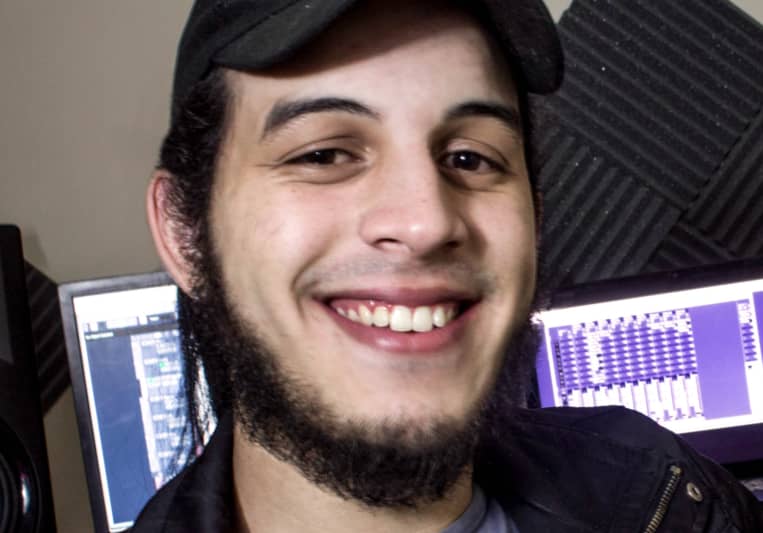 Jorge Alvarez on SoundBetter