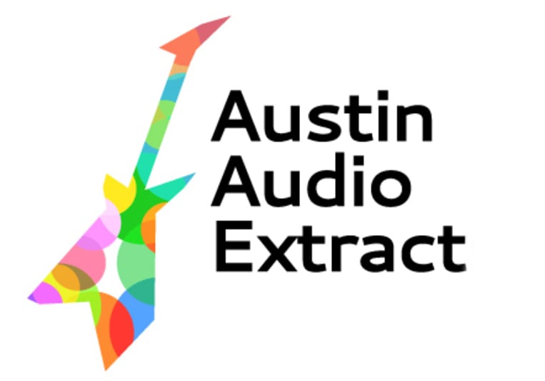 Austin Audio Extract on SoundBetter