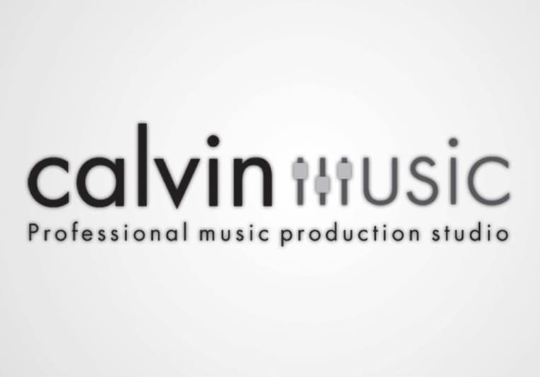 Calvin Music on SoundBetter