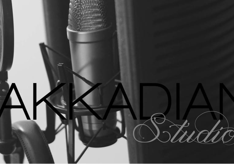 Akkadian Studios on SoundBetter