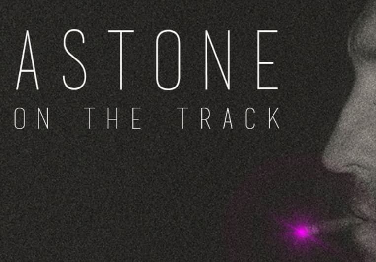 ASTONE on the track on SoundBetter