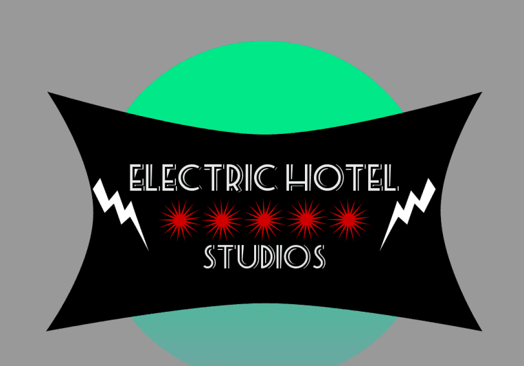 Electric Hotel Studios on SoundBetter