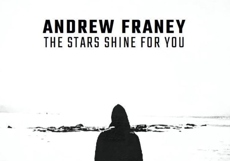 Andrew Franey on SoundBetter