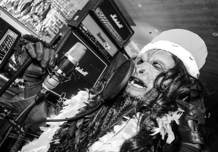 Begino Records on SoundBetter
