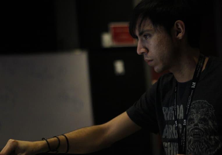 LuisMuGlez on SoundBetter