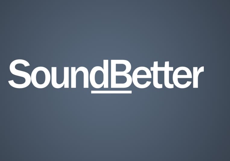 SoundBetter on SoundBetter