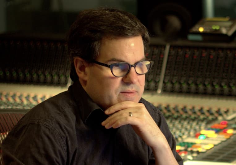 Mark Willsher on SoundBetter