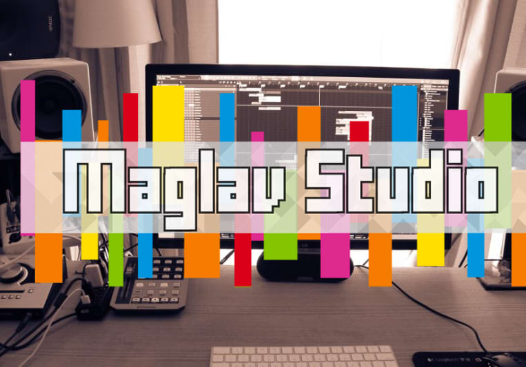 Maglav Studio on SoundBetter