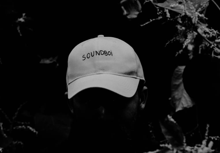 Anthony "Soundboi" Reeder on SoundBetter