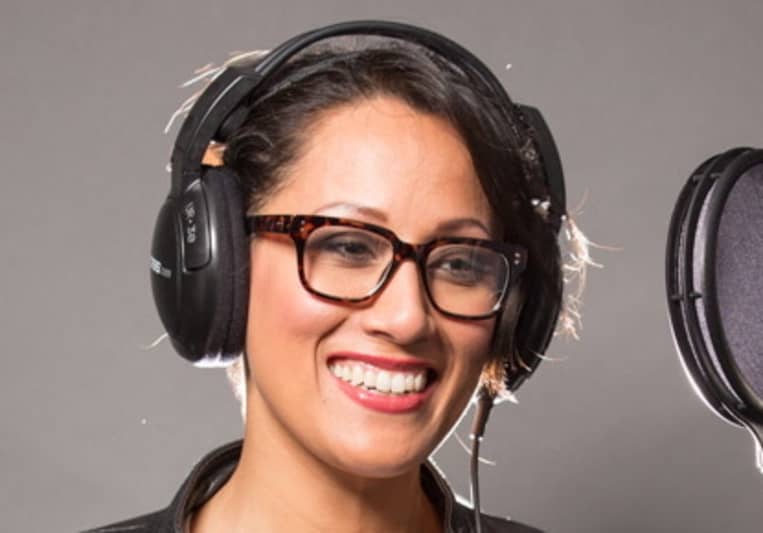 Nicki Gonzalez on SoundBetter