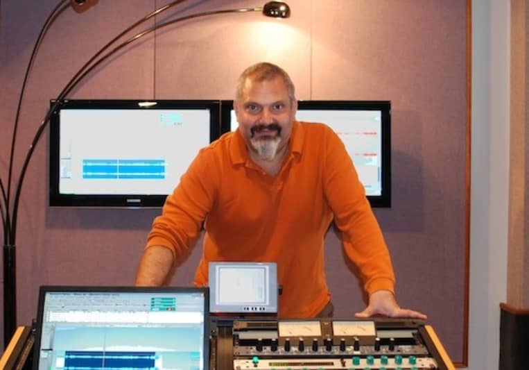 Ed Littman Mastering on SoundBetter