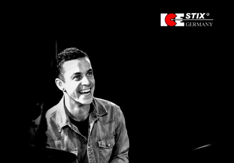 Sascha Bachmann on SoundBetter