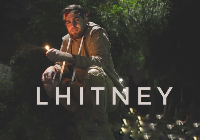 LHITNEY on SoundBetter