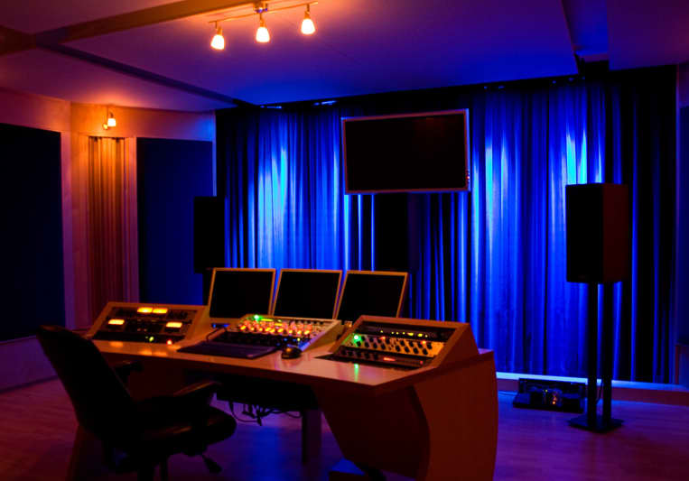 MSP STUDIOS on SoundBetter