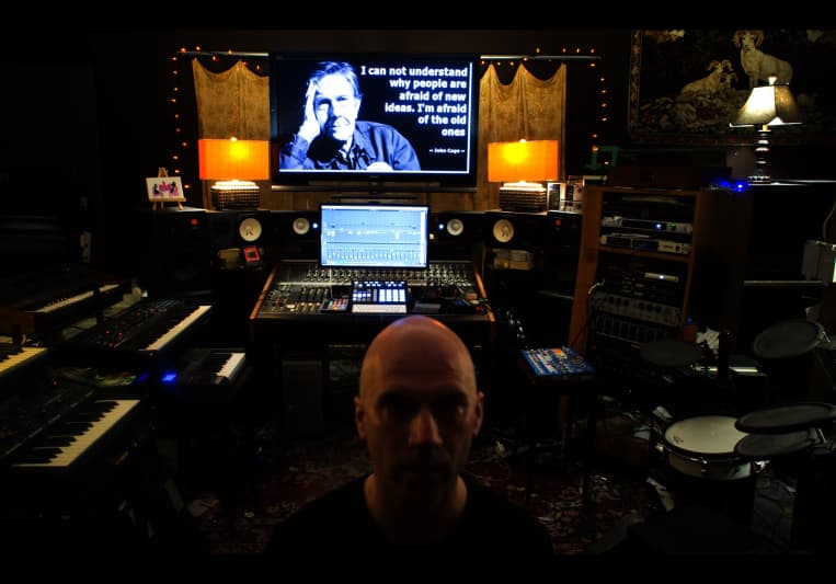 Darryl Neudorf on SoundBetter
