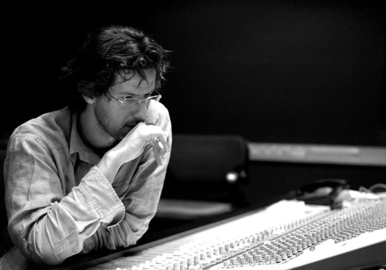 Lorenzo Sebastiani on SoundBetter