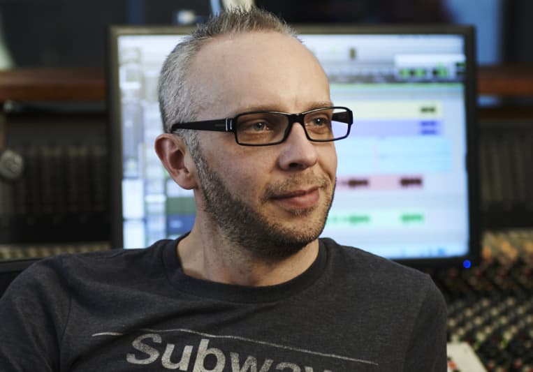 Stefan Boman on SoundBetter